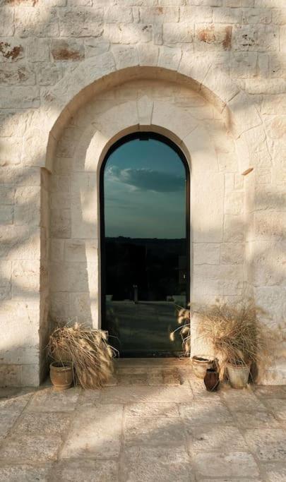 Villa Rocca 1914 Cisternino Exteriér fotografie